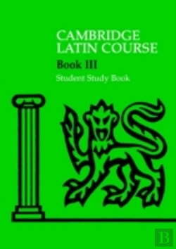Bertrand.pt - Cambridge Latin Course 3 Student Study Book