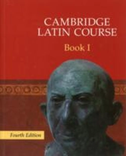 Bertrand.pt - Cambridge Latin Course Book 1 4th Edition