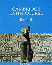 Cambridge Latin Course Book 2 Student'S Book 4th Edition