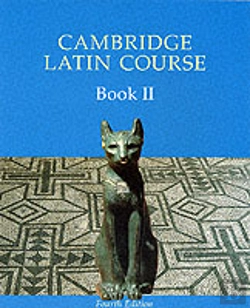 Bertrand.pt - Cambridge Latin Course Book 2 Student'S Book 4th Edition