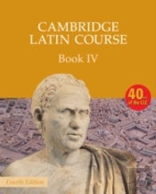Cambridge Latin Course Book 4 Student'S Book 4th Edition
