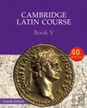 Cambridge Latin Course Book 5 Student'S Book 4th Edition