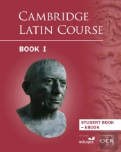 Cambridge Latin Course Student Book 1 - Ebook