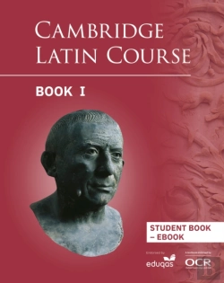 Bertrand.pt - Cambridge Latin Course Student Book 1 - Ebook