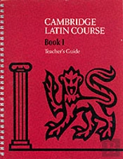 Cambridge Latin Course Teacher'S Guide 1 4th Edition