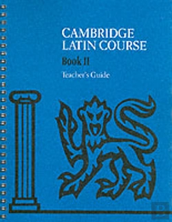 Bertrand.pt - Cambridge Latin Course Teacher'S Guide 2 4th Edition