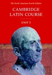 Cambridge Latin Course Unit 1 Student'S Text North American Edition