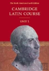 Cambridge Latin Course Unit 1 Student'S Text North American Edition