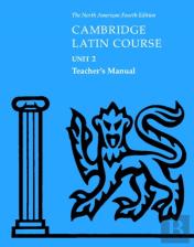 Cambridge Latin Course Unit 2 Teacher'S Manual North American Edition