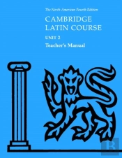 Cambridge Latin Course Unit 2 Teacher'S Manual North American Edition