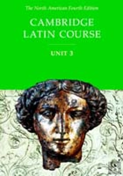 Bertrand.pt - Cambridge Latin Course Unit 3 Student Text North American Edition