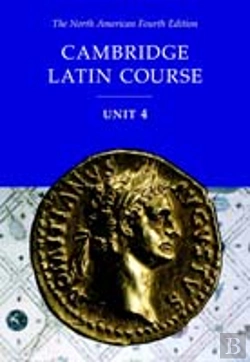 Bertrand.pt - Cambridge Latin Course Unit 4 Student Text North American Edition