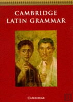 Bertrand.pt - Cambridge Latin Grammar
