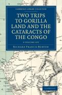 Cambridge Library Collection - African Studies