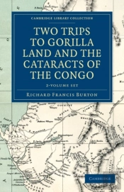 Cambridge Library Collection - African Studies