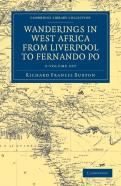 Cambridge Library Collection - African Studies