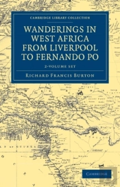 Cambridge Library Collection - African Studies