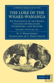 Cambridge Library Collection - Anthropology