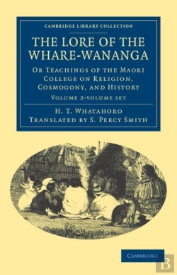 Bertrand.pt - Cambridge Library Collection - Anthropology