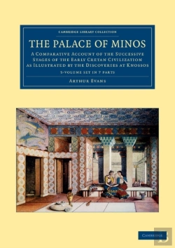 Bertrand.pt - Cambridge Library Collection - Archaeology