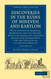 Cambridge Library Collection - Archaeology