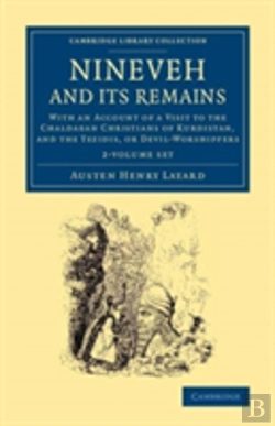 Bertrand.pt - Cambridge Library Collection - Archaeology