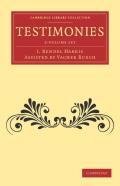 Cambridge Library Collection - Biblical Studies