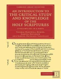 Cambridge Library Collection - Biblical Studies