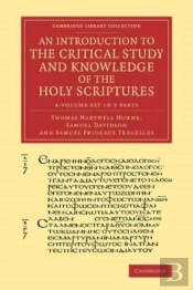 Cambridge Library Collection - Biblical Studies