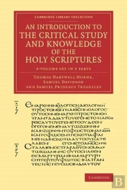 Bertrand.pt - Cambridge Library Collection - Biblical Studies