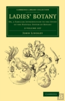 Bertrand.pt - Cambridge Library Collection - Botany And Horticulture