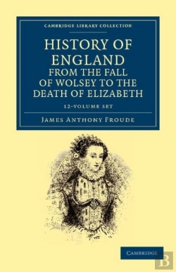Bertrand.pt - Cambridge Library Collection - British And Irish History, 15th & 16th Centuries