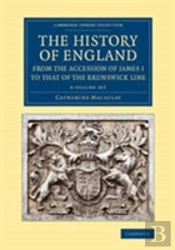 Cambridge Library Collection - British & Irish History, 17th & 18th Centuries