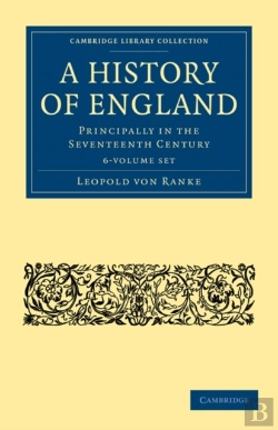Bertrand.pt - Cambridge Library Collection - British & Irish History, 17th & 18th Centuries