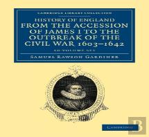 Cambridge Library Collection - British & Irish History, 17th & 18th Centuries