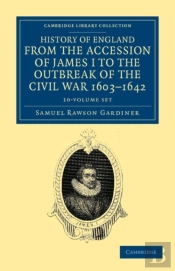 Cambridge Library Collection - British & Irish History, 17th & 18th Centuries