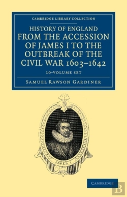 Bertrand.pt - Cambridge Library Collection - British & Irish History, 17th & 18th Centuries