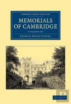 Cambridge Library Collection - Cambridge