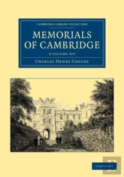 Cambridge Library Collection - Cambridge
