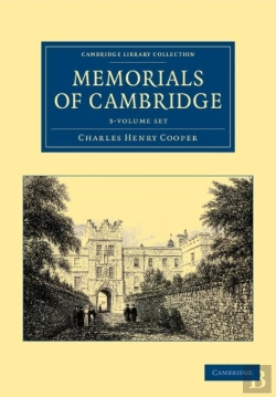 Bertrand.pt - Cambridge Library Collection - Cambridge