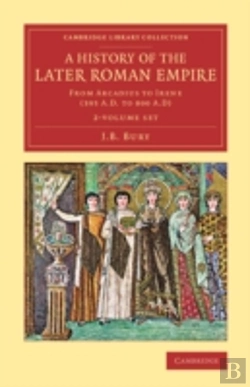 Bertrand.pt - Cambridge Library Collection - Classics