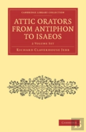 Cambridge Library Collection - Classics