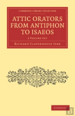 Bertrand.pt - Cambridge Library Collection - Classics