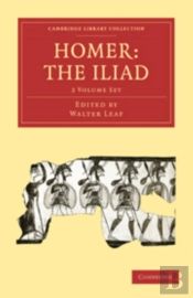Cambridge Library Collection - Classics