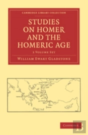 Cambridge Library Collection - Classics