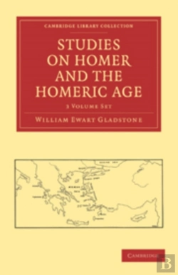 Bertrand.pt - Cambridge Library Collection - Classics