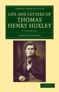 Cambridge Library Collection - Darwin, Evolution And Genetics