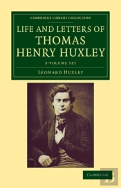 Cambridge Library Collection - Darwin, Evolution And Genetics