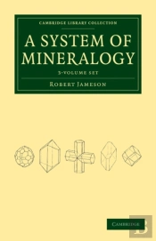 Cambridge Library Collection - Earth Science