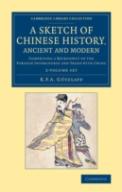 Cambridge Library Collection - East And South-East Asian History
